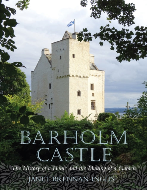 Barholm Castle