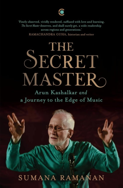 Secret Master