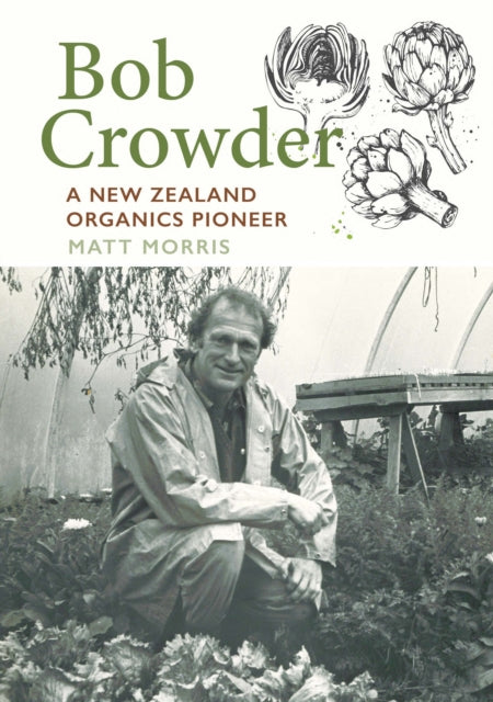 Bob Crowder