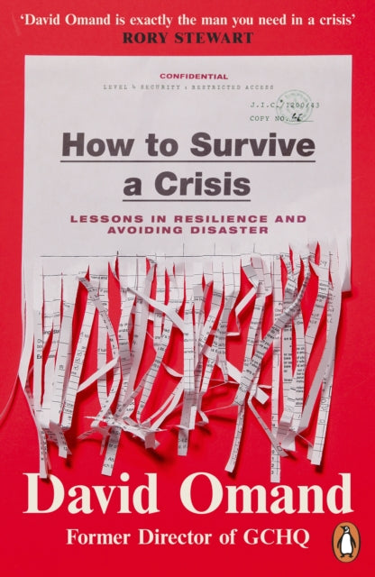 How to Survive a Crisis