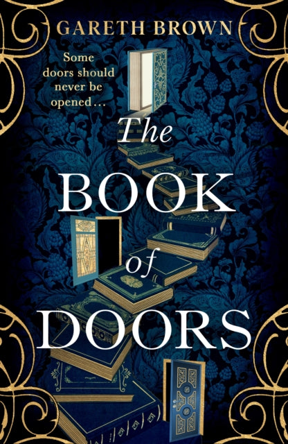 Book of Doors