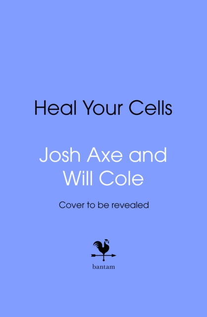 Heal Your Cells