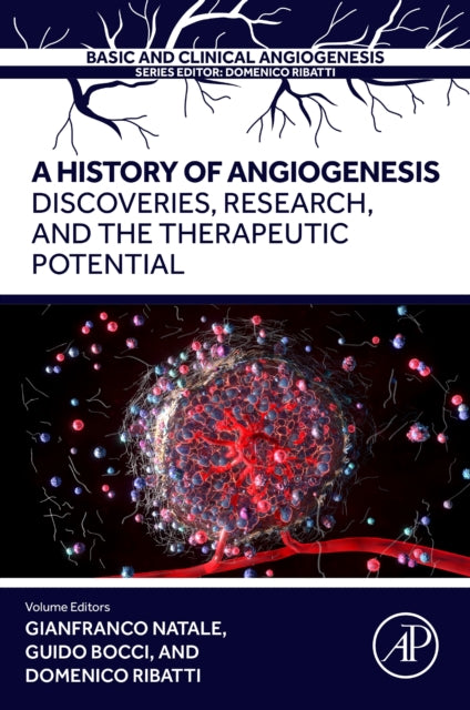 History of Angiogenesis