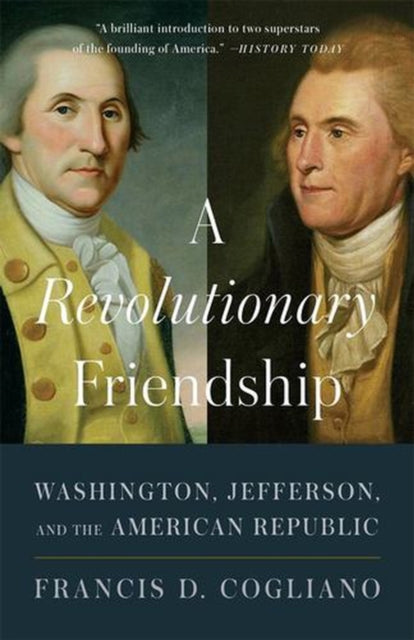 Revolutionary Friendship