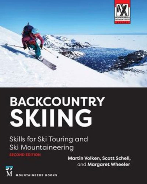 Backcountry Skiing
