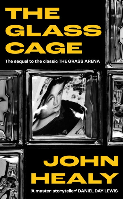 Glass Cage
