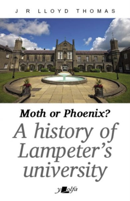 Moth or Phoenix?