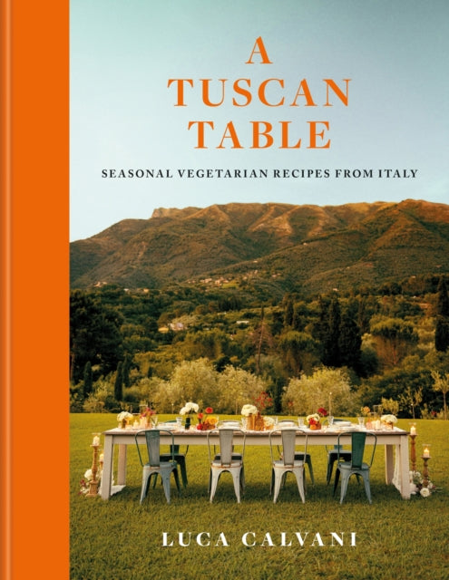 Tuscany