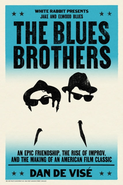 Blues Brothers