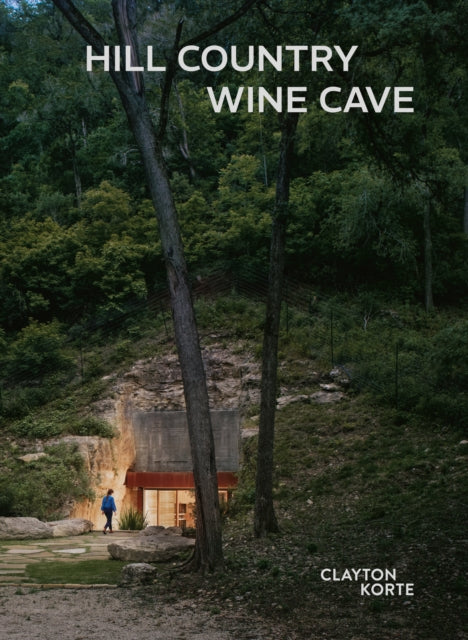 Hill Country Wine Cave (slipcase)