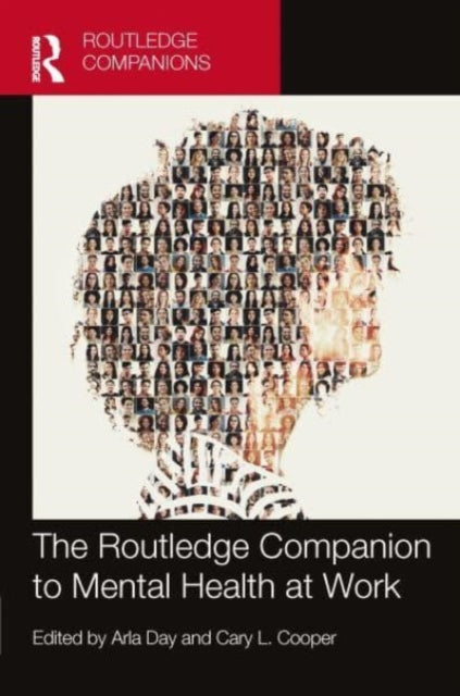 Routledge Companion to Mental Health at Work