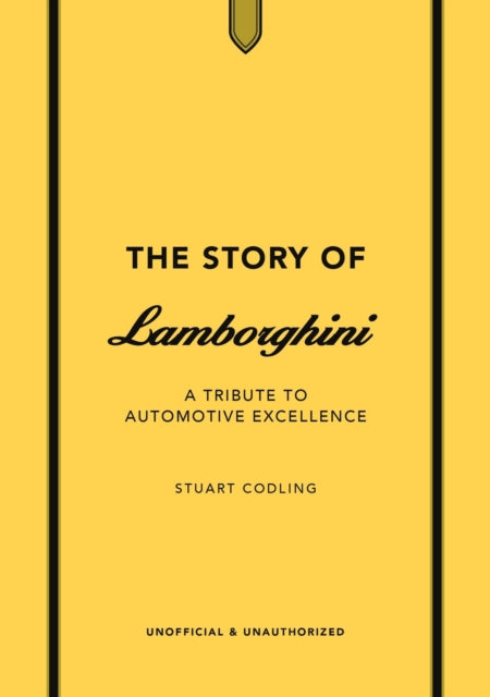 Story of Lamborghini