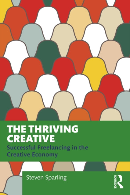 Thriving Creative