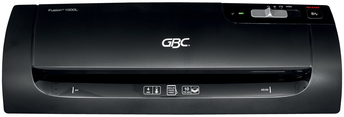 GBC plastifikator FUSION 1000L, A4