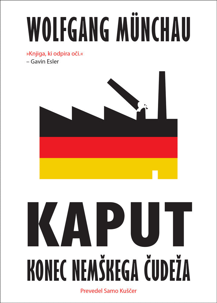 Kaput