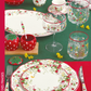 Set 2 kozarcev Jardin, 500 ml