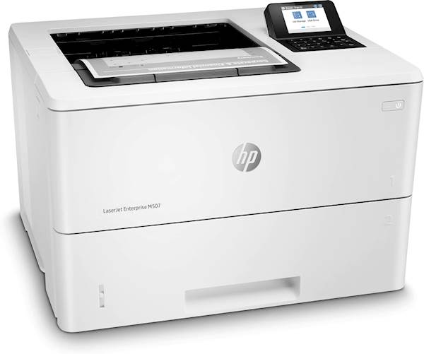 Tiskalnik HP LaserJet Enterprise, M507DN