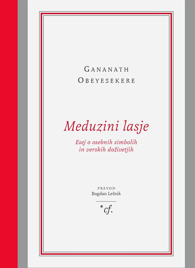 Meduzini lasje : esej o osebnih simbolih in verskih doživetjih