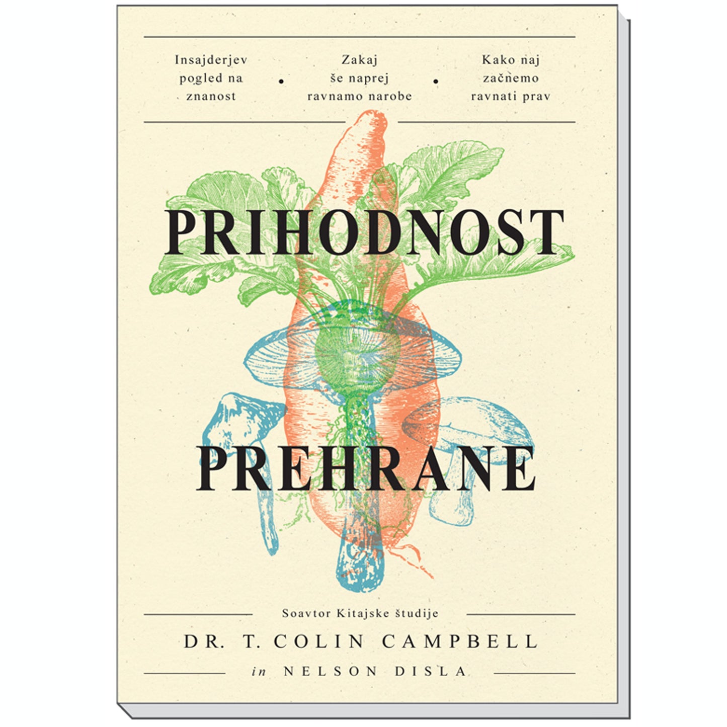 Prihodnost prehrane