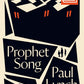 Prophet Song : WINNER OF THE BOOKER PRIZE 2023