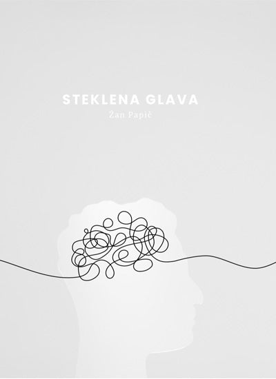 Steklena glava