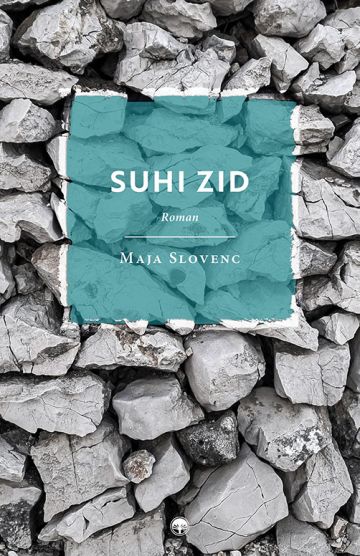 Suhi zid