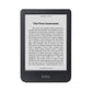 E-bralnik KOBO Clara BW, črn 16GB