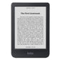 E-bralnik KOBO Clara BW, črn 16GB
