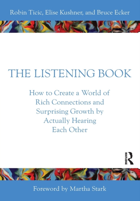 Listening Book