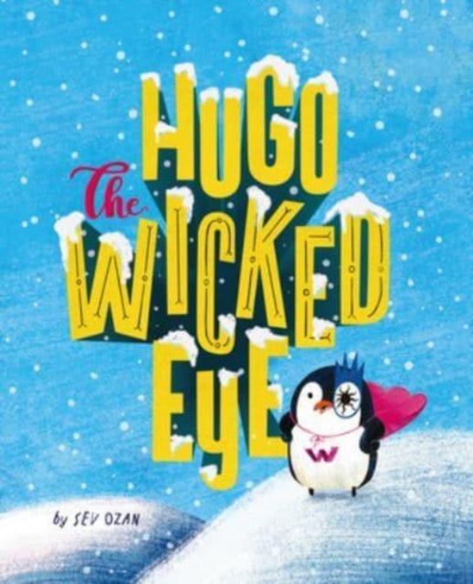 Hugo the Wicked Eye