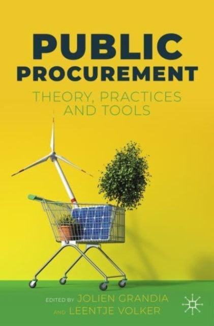 Public Procurement