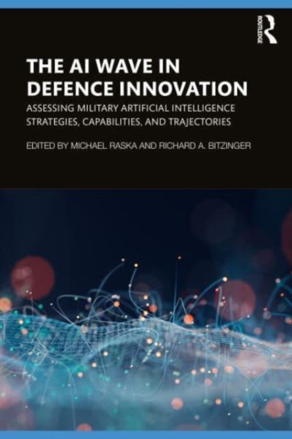 AI Wave in Defence Innovation