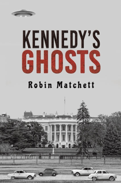 Kennedy's Ghosts