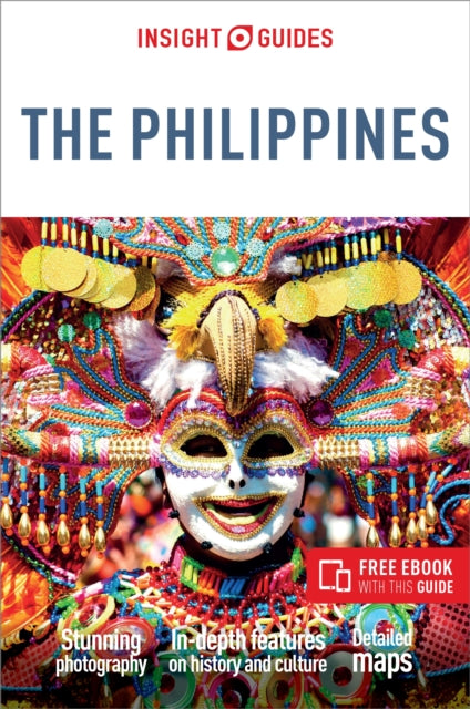 Insight Guides The Philippines: Travel Guide with eBook