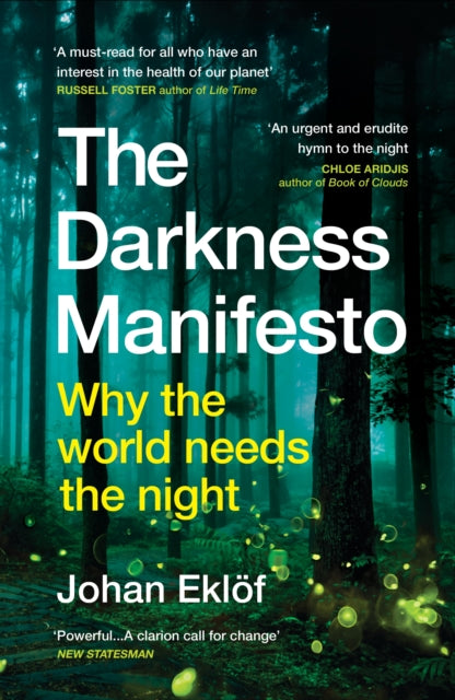 Darkness Manifesto