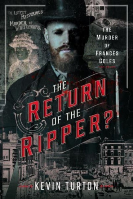 Return of the Ripper?