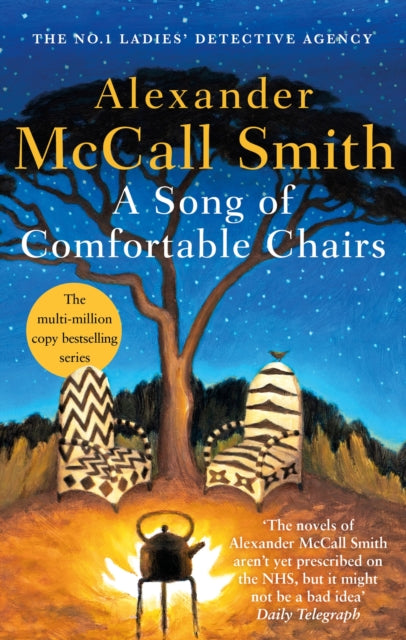 Song of Comfortable Chairs