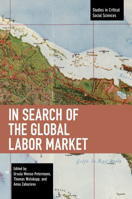 In Search of the Global Labor Market