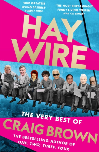 Haywire