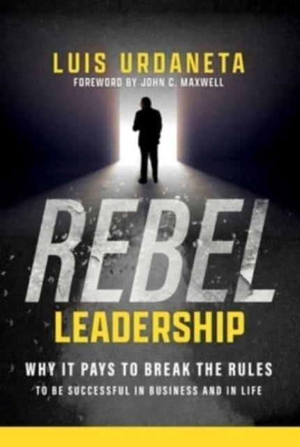 Rebel Leadership