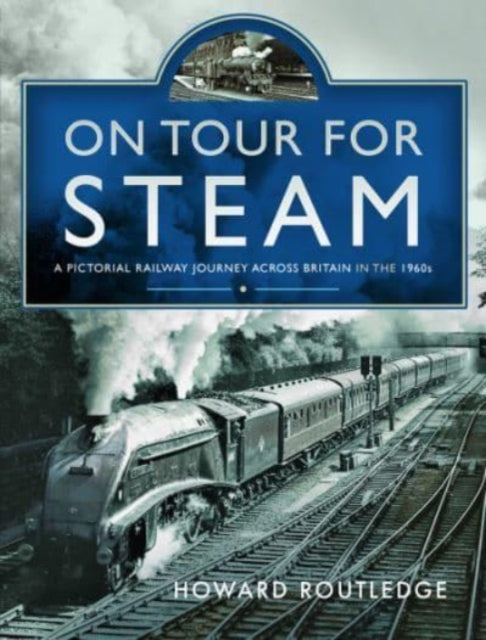 On Tour For Steam