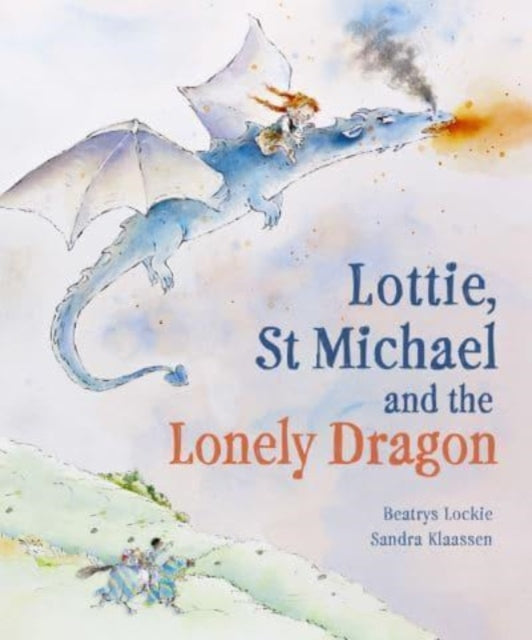 Lottie, St Michael and the Lonely Dragon