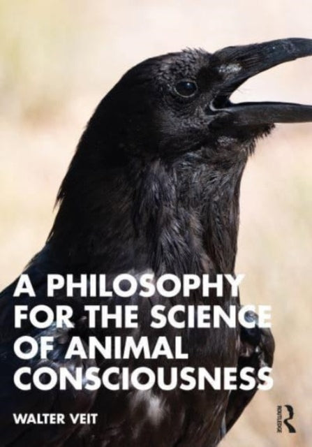 Philosophy for the Science of Animal Consciousness