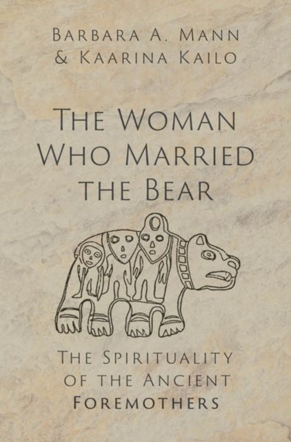 Woman Who Married the Bear