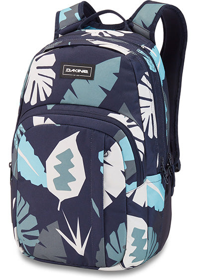 NAHRBTNIK DAKINE CAMPUS, 25L, Abstract Palm