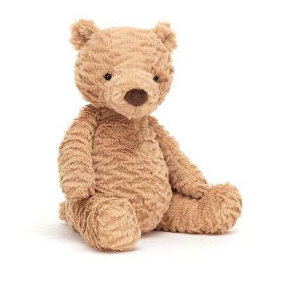 Plišasta igrača Medved svetlo rjav - JELLYCAT, 25 cm