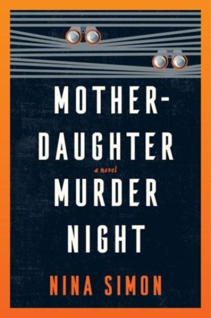 Mother-Daughter Murder Night