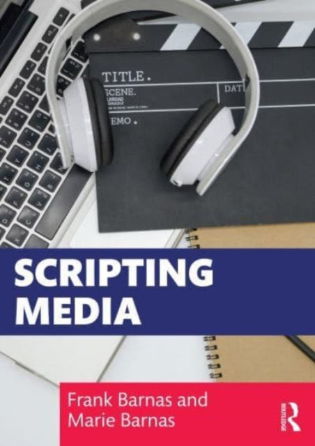 Scripting Media