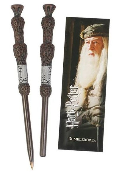 Set pisalo in kazalka Harry Potter