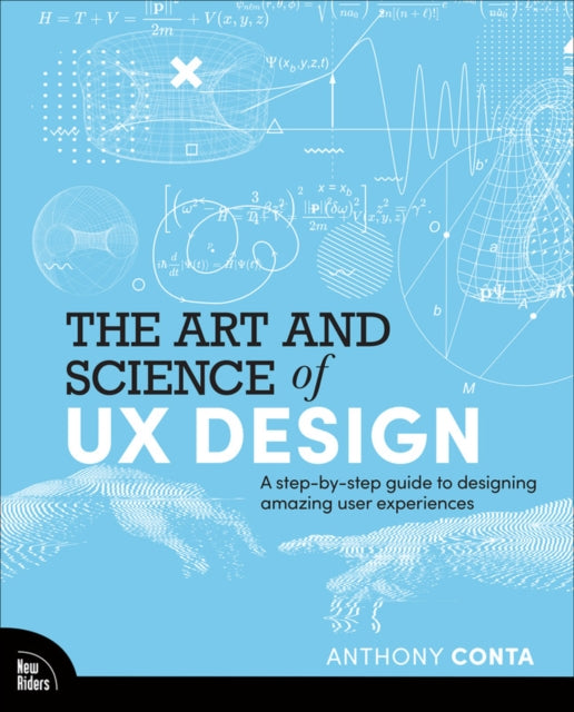 Art and Science of UX Design